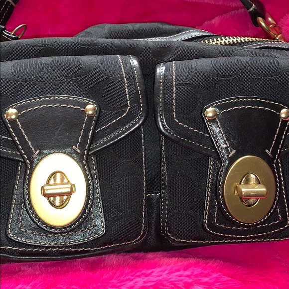 Coach Bags Vintage Coach Utility Bag Poshmark